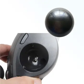 Zamjena miša loptu trackball za logitech MX Ergo bežični trackball miš