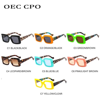 Moda punk trg sunčane naočale Žene brand dizajner berba šarene sunčane naočale muški retro naočale steampunk naočale nijanse UV400