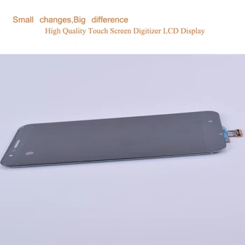 MP450 TP450 za LCD LG Stylus 3 Plus LCD zaslon osjetljiv na dodir s okvirom za LG Stylo 3 Plus Display M470 M470F LCD digitizer assembly