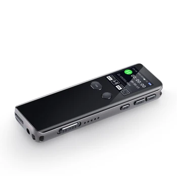 Vandlion V33 prijenosni stručni prijenosni digitalni diktafon MP3 snimanje Pen USB 2.0 Priključak Audio Interface Record Igrača
