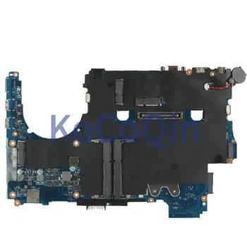 Kocoqin laptop matična ploča DELL Precision M4800 Mainboard CN-0NVPKG 0NVPKG LA-9771P SR17C DDR3