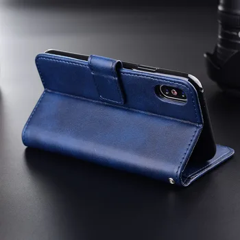Flip kožni novčanik torbica za Samsung Galaxy A01 Core stražnji poklopac luksuzna torbica za telefon