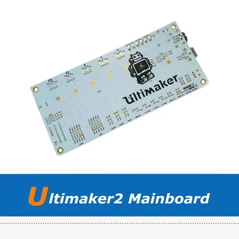 1pc 3D pisač dio UM2 matična ploča V2.1.4. Ultimaker 2 upravljanje Naknada za 3D pisače Ultimaker 2