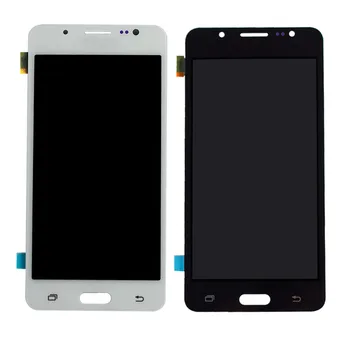 AAA+ za Samsung J5 2016 SM-J510F J510FN J510M J510Y J510G J510 LCD zaslon+zaslon osjetljiv na dodir digitalizator sklop s besplatnim alatima