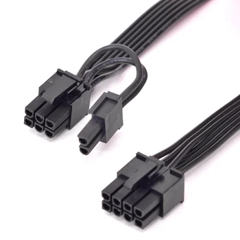 PCI express 8pin to 6+2pin kabel za napajanje GPU 8 pin to 6pin PSU modularni podatkovni kabel za Corsair TX-M Series TX850M TX750M TX650M