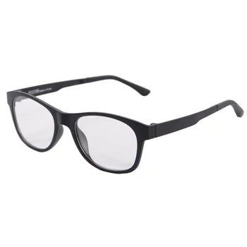 Naočale s magnetskom kopčom na sunčane naočale naočale za kratkovidnost vožnje polarizirane sunčane naočale isječak na dvojaku namjenu P003