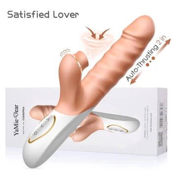 Dildo sex igračke vibratori dildo za žene klitoris odojak odrasle igračke stimulator klitorisa sisati vibrator 3x10 profili strasti