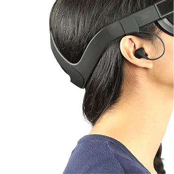 1 par slušalica za Oculus Rift / Rift CV1 VR zamjena slušalice slušalice doček slušalice za Oculus Rift VR