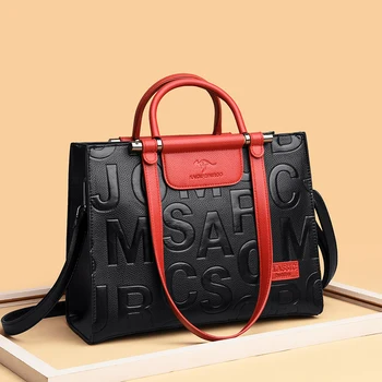 Poznati dizajner brand za torbe dame umjetna koža torba 2020 luksuzne ženske torbe novčanik moda torba putovanja svakodnevni torba
