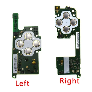 Zamjena modula originalna koristi lijeva desna matična ploča glavna ploča za Nintend Switch navigacijsku tipku za NS Joy-con Repair Parts