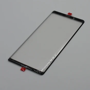 Za Samsung Galaxy Note 9 N960 N960F n960u LCD zaslon vanjski panel osjetljiv na dodir prednje staklo pomoćni dio