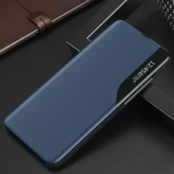 Za Redmi 9C NFC Case Window Magnet kožna flip torbica za telefon Xiaomi Redmi 9C NFC Case Stand Redmi9C 9 C NFC Fundas Coque