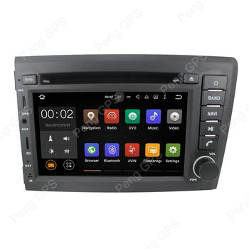 4G+64G 2 Din Android 9.0 auto radio je za VOLVO S60 V70 XC70 2000-2004 GPS navigacija, CD, DVD player, Bluetooth Авторадио glavna jedinica