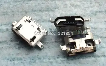 50шт za MOTO X Play XT1562 XT1561 XT1563 Micro USB Jack utor za punjač priključak