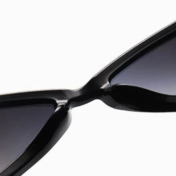 LeonLion 2021 Modni Trokutasti Sunčane Naočale Ženske Dizajnerske Marke Male Rimless Plastične Sunčane Naočale Vintage Lentes Mujer De Sol