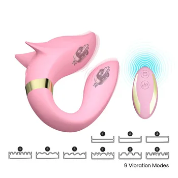 Sex shop vibrator seks igračke za žene G Spot stimulator klitorisa daljinski upravljač nosive gaćice vibratori za odrasle sex robe