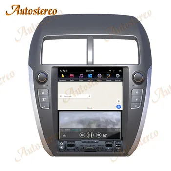 128G Android 9.0 za MITSUBISHI ASX RVR Outlander Car GPS navigacija stereo multimedijski uređaj multimedijski player Auto radio kasetofon