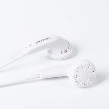 KBEAR Star slušalice 15.4 mm dinamički upravljački program za HiFi glazbena igra bas slušalice japanski PPS stana slušalica