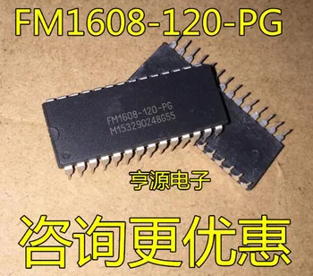 Besplatna dostava 10 / kom FM1608-120-PG FM1608-120 64Kb Bytewide FRAM memorije