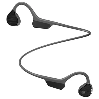 PRO9 Blutooth slušalice s koštane vodljivosti slušalice bežične slušalice sportske vodootporne slušalice Bluetooth
