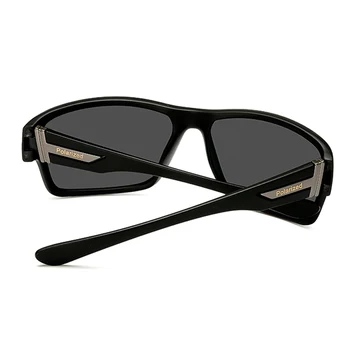 Berba polarizirane sunčane naočale gospodo vožnje nijanse muške sunčane naočale za muškarce sigurnosti 2020 luksuzni brand dizajner Oculos Masculino