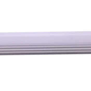 DC 12 V LED Rigid Strip Lamp 0.5 Meters SMD 8520 Bar Light Profile with Cover Shell topla bijela cool white za kućnog ormarića 2 kom.