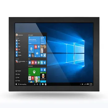 12-inčni industrijski tablet PC otpor zaslon osjetljiv na dodir 12.1 