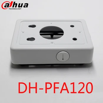 Podrška za kamere dahua vodootporne razvodna kutija DH-PFA120 aluminijsko kućište kompatibilni kućišta IP kamera hdcvi skladište dahua PFB3