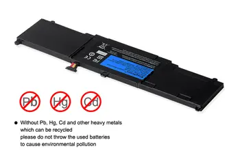 KingSener C31N1339 baterija za laptop ASUS Zenbook UX303L UX303LN TP300L TP300LA TP300LJ Q302L Q302LA Q302LG C31N1339 50WH