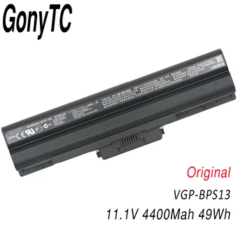U početku baterija компьтер-knjige VGP-BPS13/S za SONY VAIO GONYTC VGP-BPS13A/S VGP-BPS21 / S VGP-BPL21A VGP-BPS13A / B VGP-BPS21B VGP-BPL13