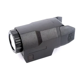 Kompaktni APL Taktički Aple Pistol Light stalni/instant/strobe svjetiljka LED White Light Fit Glock 20mm Rail