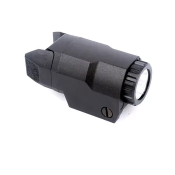 Kompaktni APL Taktički Aple Pistol Light stalni/instant/strobe svjetiljka LED White Light Fit Glock 20mm Rail