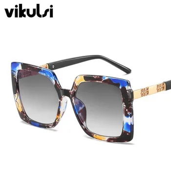 Jedinstveni stari trg sunčane naočale Žene 2020 brand sunčane naočale za žene luksuzni dizajner vožnje naočale nijanse muškarci UV400
