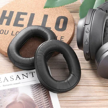1 par zamjena jastučići za uši sjedalo za Sony Mdr-1rbt bežične slušalice