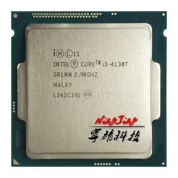 Intel Core i3-4130T i3 4130T 2.9 GHz dual-core procesor CPU 3M 35W LGA 1150