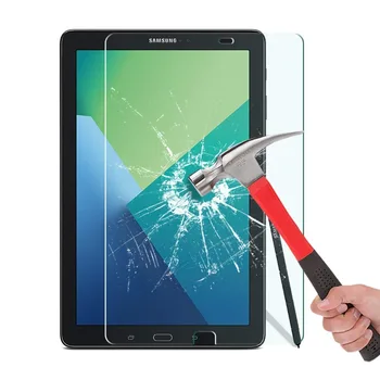 2 komada staklo zaslon zaštitnik za Samsung Galaxy Tab, A A6 7.0 8.0 8.4 A4S SM-T285 SM-T307U SM-T380 SM-P200 SM-T290 SM-295