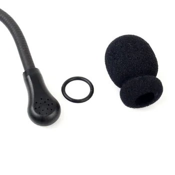 Novi taktički mikrofon Z mikrofon i za slušalice buke Comtac II H50