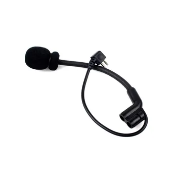 Novi taktički mikrofon Z mikrofon i za slušalice buke Comtac II H50