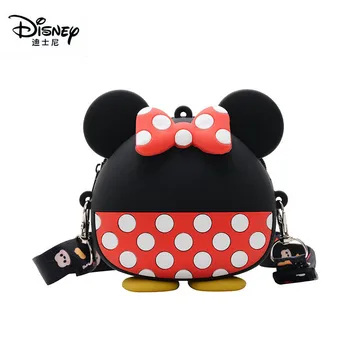 Disney ' S Mickey Mouse Ženska Torba Moda Novi Minnie Mouse Dama Torba 2020 Djevojka U Shopping Torbu Za Pohranu