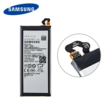 SAMSUNG Original EB-BJ730ABE 3600mAh baterija za Samsung Galaxy J7 Pro 2017 SM-J730 SM-J730FM J730F/G J730DS J730GM J730K +alata