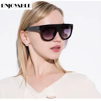 Zonnebril Dames sunčane naočale boja za žene vintage retro sunčane naočale marke dizajner Hombre Oculos De Sol feminino G83