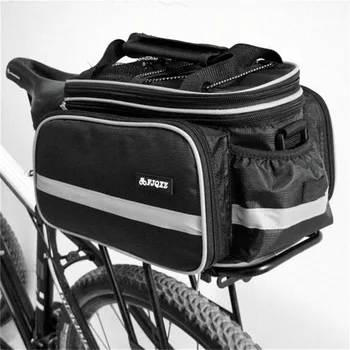 Biciklistička satna torba MTB bicikl prtljage torbe za mountain bike Biciklizam stražnji torba vodootporan Bicicleta MTB bicikl stražnja torbe