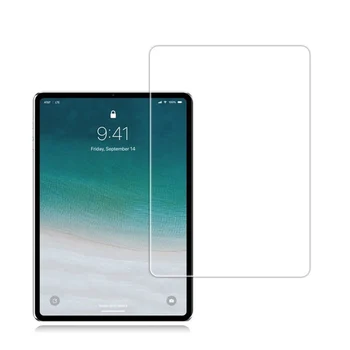 Kaljeno staklo za Appleov iPad Pro 11 12.9 inch 2018 Tablet Screen Protector iPad 2020 11 12.9 zaštitna folija Guard Anti-Scratch