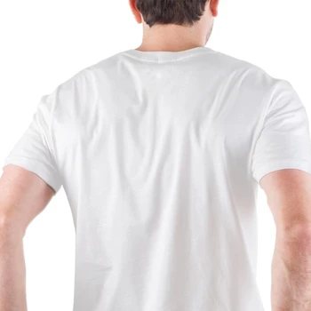 Najnovija Moda Rerto Majice Muške The Dude The Big Lebowski T-Shirt Camisas Dude Jeff Bridges Abide Odjeca Shirt