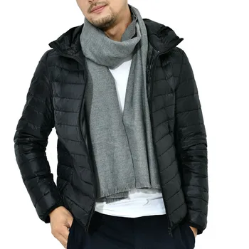 MFERLIER jesen zima jakne muški poprsje 150 cm 7XL 8XL 9XL plus veličina s kapuljačom dugih rukava muška jakna velike veličine 3 boje