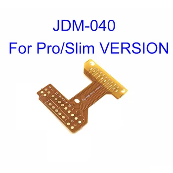 20шт Easy Remapper V3/V2 CABL SLIM PRO DiY Scuf Modding Chip Paddles Duplex Buttons Conversion JDM001-030 za Ps4 kontrolera
