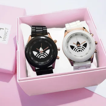 Poznati brand ženske sportski sat svakodnevne ladyes silikon haljine satovi ženski ručni kvarcni sat Zegarek Damski Reloj Mujer