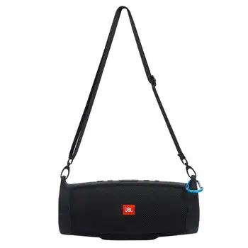 Silikonska zaštitna torbica poklopac za JBL Charge 4 prijenosni zvučnik penjanje silikonska torbica poklopac zaštitnik zvučnik pribor