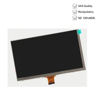 Novi dodirni LCD zaslon od 7