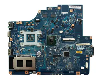 Glavni odbor za Lenovo G560 Z560 NIWE2 LA-5752P Rev:1.0 matična ploča laptopa sa video karticom GT310M DDR3